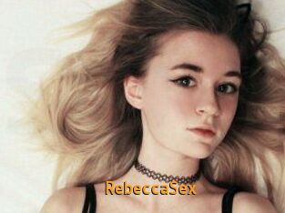 RebeccaSex