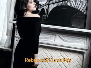 RebeccaSilverSky