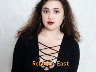 Rebecca_East Sexcam Portal