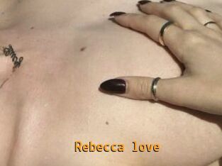 Rebecca_love