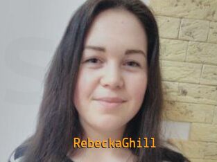 RebeckaGhill