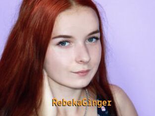 RebekaGinger