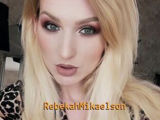 RebekahMikaelson