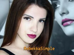 RebekkaSimple