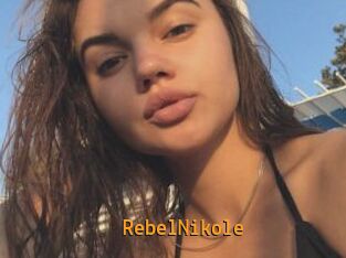 RebelNikole