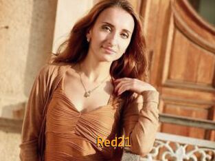 Red21