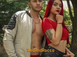 RedAndRocco