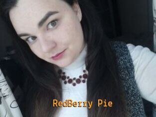 RedBerry_Pie