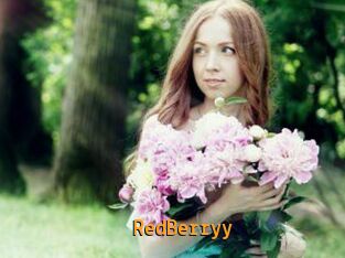 RedBerryy