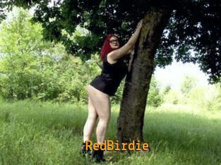 RedBirdie