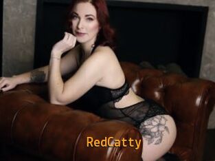 RedCatty
