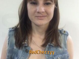 RedCherryy
