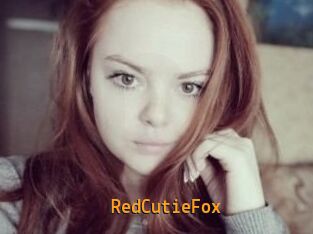 RedCutieFox