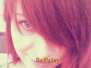 RedDaisy