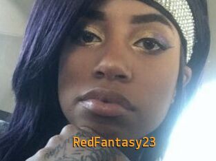 RedFantasy23
