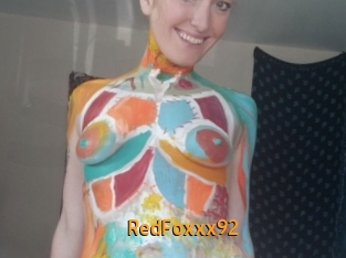 RedFoxxx92
