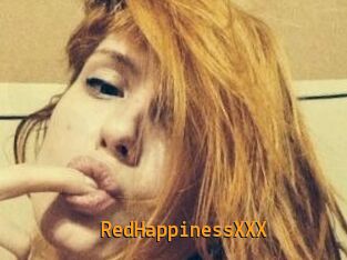 RedHappinessXXX