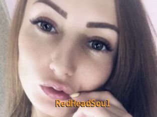 RedHeadSoul
