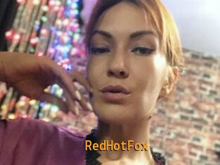 RedHotFox
