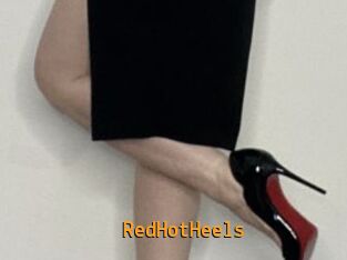 RedHotHeels