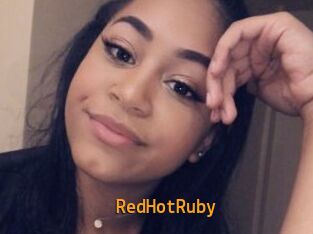 RedHotRuby