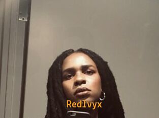 RedIvyx