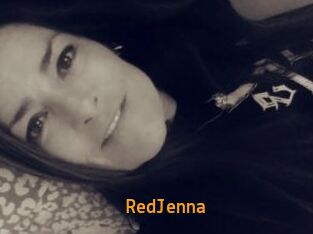 RedJenna Sexcam Portal