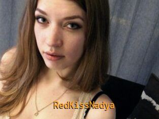 RedKissNadya