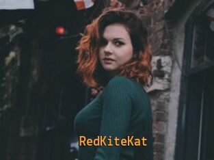 RedKiteKat