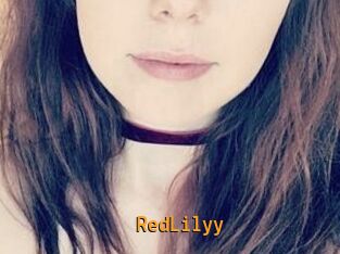 RedLilyy