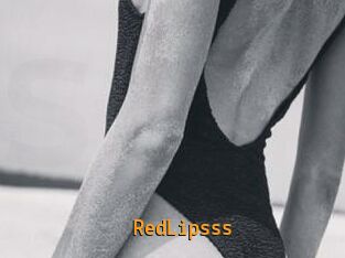 RedLipsss Sexcam Portal