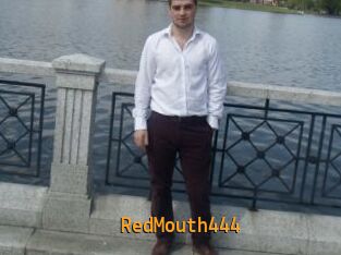 RedMouth444 Sexcam Portal