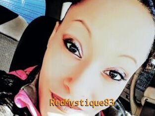 RedMystique83