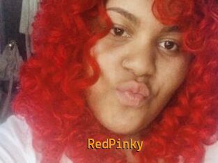 RedPinky