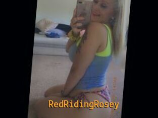 RedRidingRosey Sexcam Portal