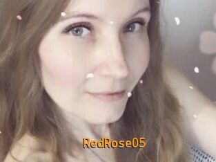 RedRose05