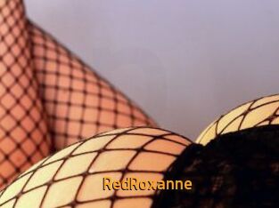 RedRoxanne
