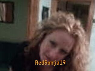 RedSonja19 Sexcam Portal