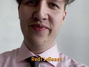 RedTieBeast
