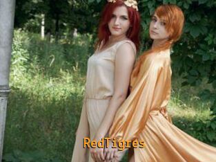 RedTigres