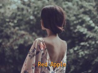 Red_Apple