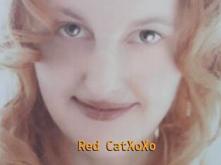 Red_CatXoXo