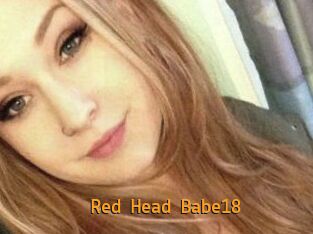 Red_Head_Babe18