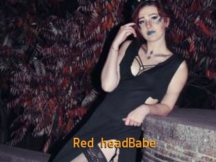 Red_headBabe