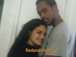 Redandshorty