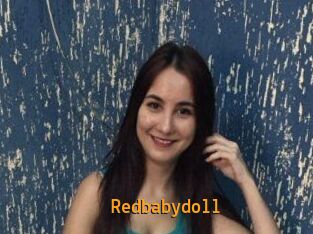 Redbabydoll