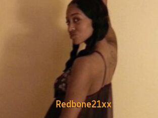 Redbone21xx