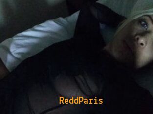 ReddParis