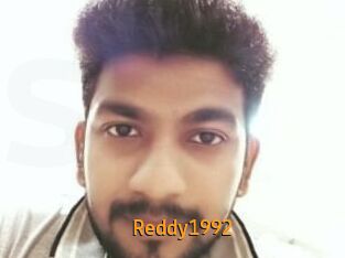 Reddy1992