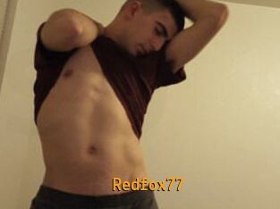 Redfox77